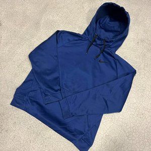 Navy Blue Nike Sweatshirt